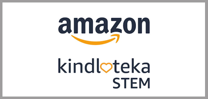 Amazon kindloteka STEM